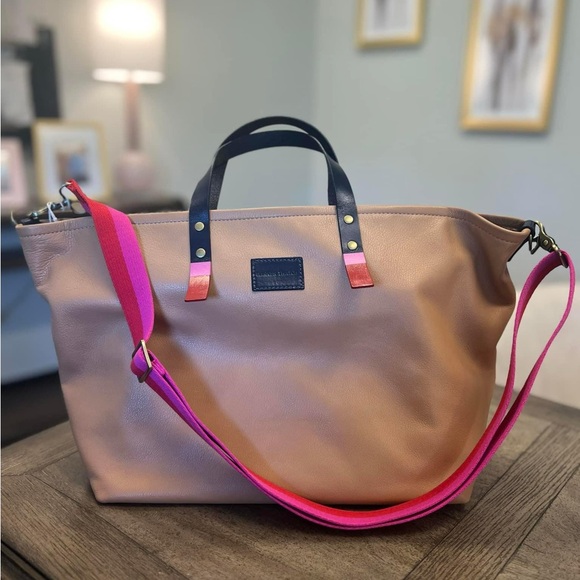 Butterscotch Bobbi by Parker Thatch - Picture 2 of 16